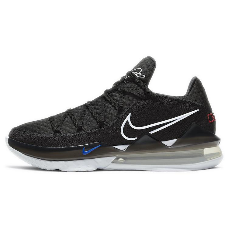 

Nike LeBron 17 Low Multi-Color CD5007-002 43