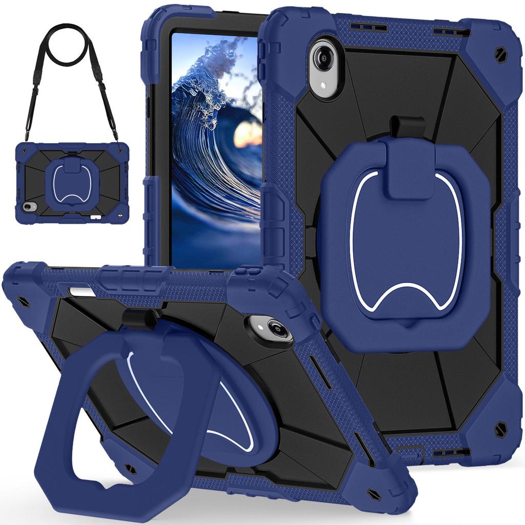 Lenovo Ldea/TabProGen2 Tablet Case: Protective Full-Coverage Anti-Fall Shell with Hand Strap & Stand for Xiaoxin Pad 11.