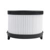 Roboterstaubsaugerfilter mit 2 Vorfiltern und einfacher Bedienung