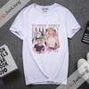 2023 Mylene Farmer Nevermore Merch Shirt Mens and Womens Fun Tshirt Round Neck Short Sleeve Birthday Gift Top