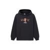 Sweatshirt Li Ning x Disney Unisexe Noir AWDS551-1