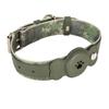 Adjustable Dog Collar Waterproof Lightweight Durable Comfortable Stylish Dog Leather Collar for Pet