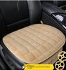 Car Cushion with Comfort Seat Cushion Driver Foam & Non-Slip Rubber Vehicles Office Chair Home Car Pad Seat Cover Accessories