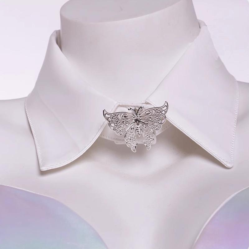 Game Kangel Bunny Girl Costume Women Elastic Leather Fabric Sexy Cosplay Bunny Suit White Jumpsuits