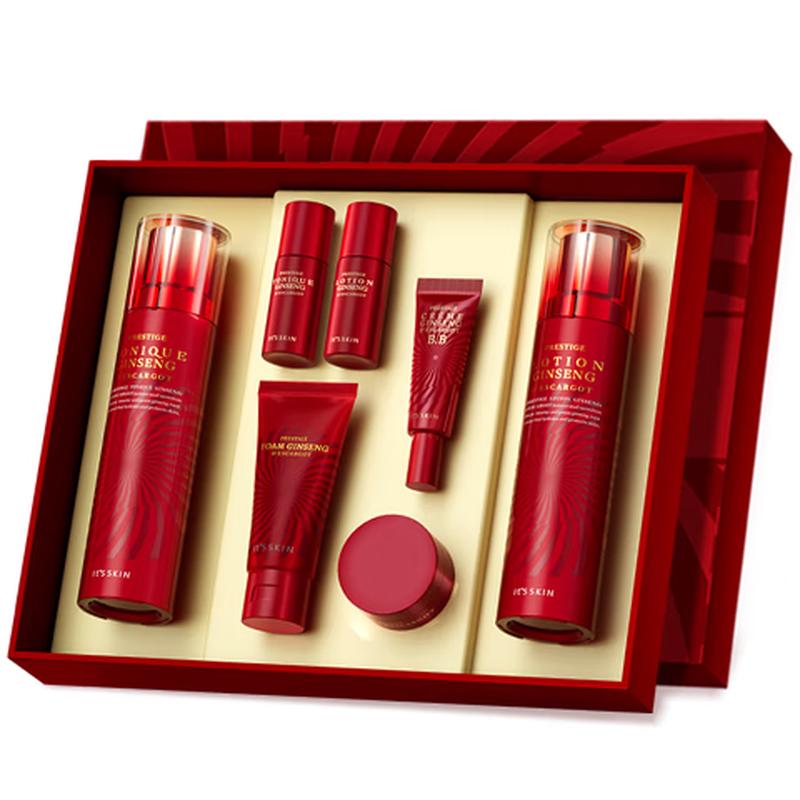 It's Skin Snail Skincare Collection