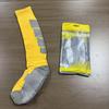 Thickened Non-Slip Over-the-Knee Football Socks for Adults & Children - Sweat-Absorbent Towel Bottom
