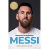 Messi: Die Pflichtlektüre-Biografie des Weltcup-Siegers