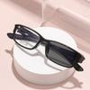 Outdoor Color Changing Progressive Multifocal Presbyopia Glasses Men Women Sports Pochromic Reading Glasses Diopter 0 To +4.0