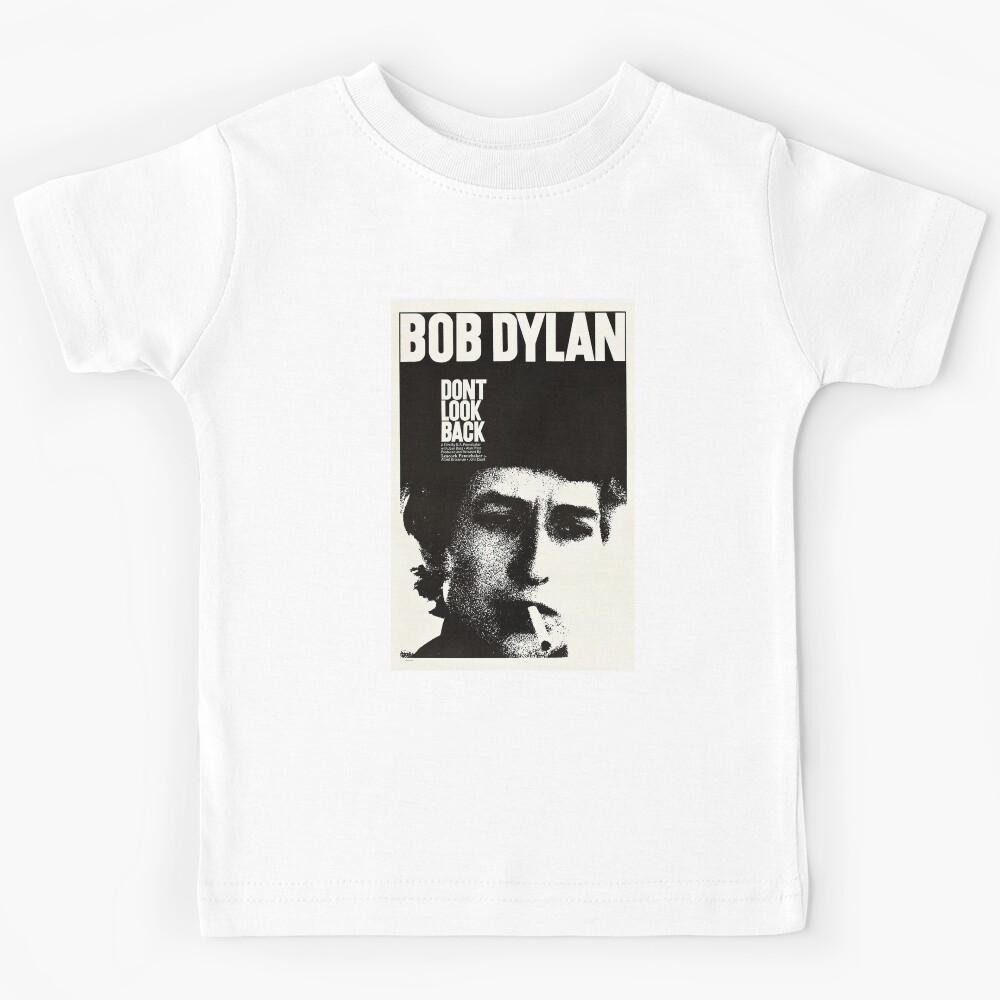 Alternative Musical Bobs Legends Poster Kids T-Shirt 170