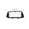 For Hyundai Celesta 2017+ 12.3 Inch Car Fascia Frame Decorative Panel Mounting Auto Interior Accessories