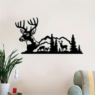 Meșteșuguri creative din fier cu elan - decor unic pentru interior și exterior, ideal pentru dormitor, hol și decorarea pereților în aer liber