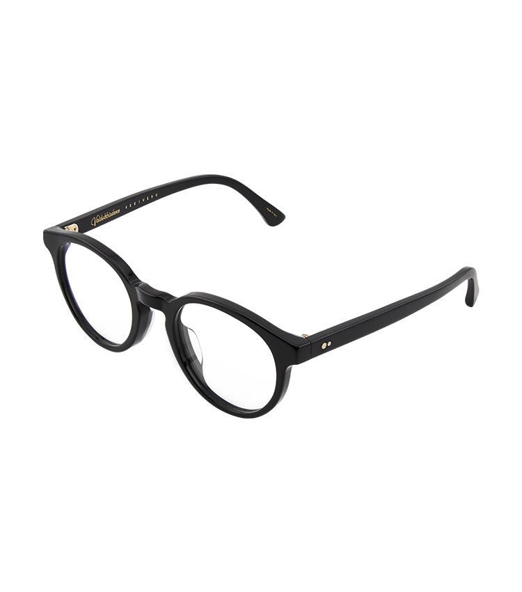 Bedibelo Valdobbiadene Glasses 02 Blk