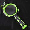 High Definition Loupe Magnifier Experimental Magnifying Glass 10X Glass Giraffe Magnifier  Kids