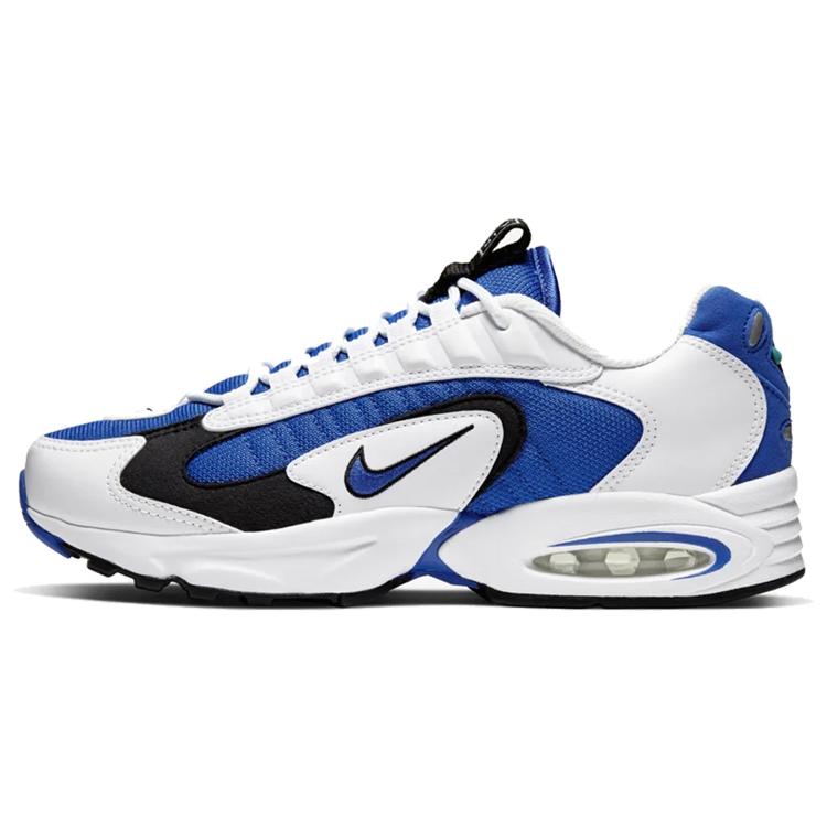 New Nike Air Max Triax 96 Varsity Royal CD2053-106