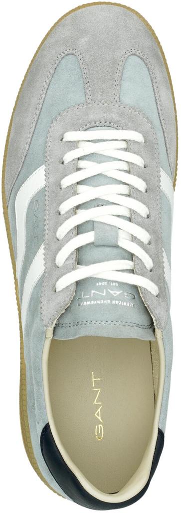 GANT Cuzmo Herren Grau Sneakers