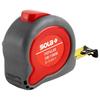 Mètre ruban - SOLA - PP 5 - 5 m - 19 mm - Boîtier plastique antidérapant