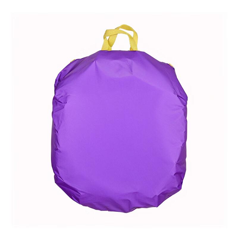Children's Princess Castle Play Tent