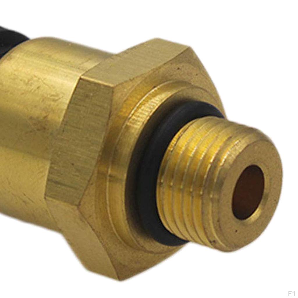 Truck Oil Pressure Sensor SA5E0009 7421746206 20905373 21746206 7421634017 20484676 20499340 Parts