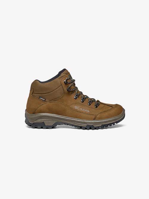 [SCARPA] Cyrus Mid GTX [683102] 43[280]