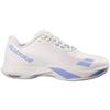 Damskie buty tenisowe Babolat JET MACH 4 AC W (Na cały kort) 31S26630B-1117