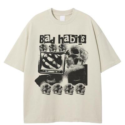 Tops – Camisetas