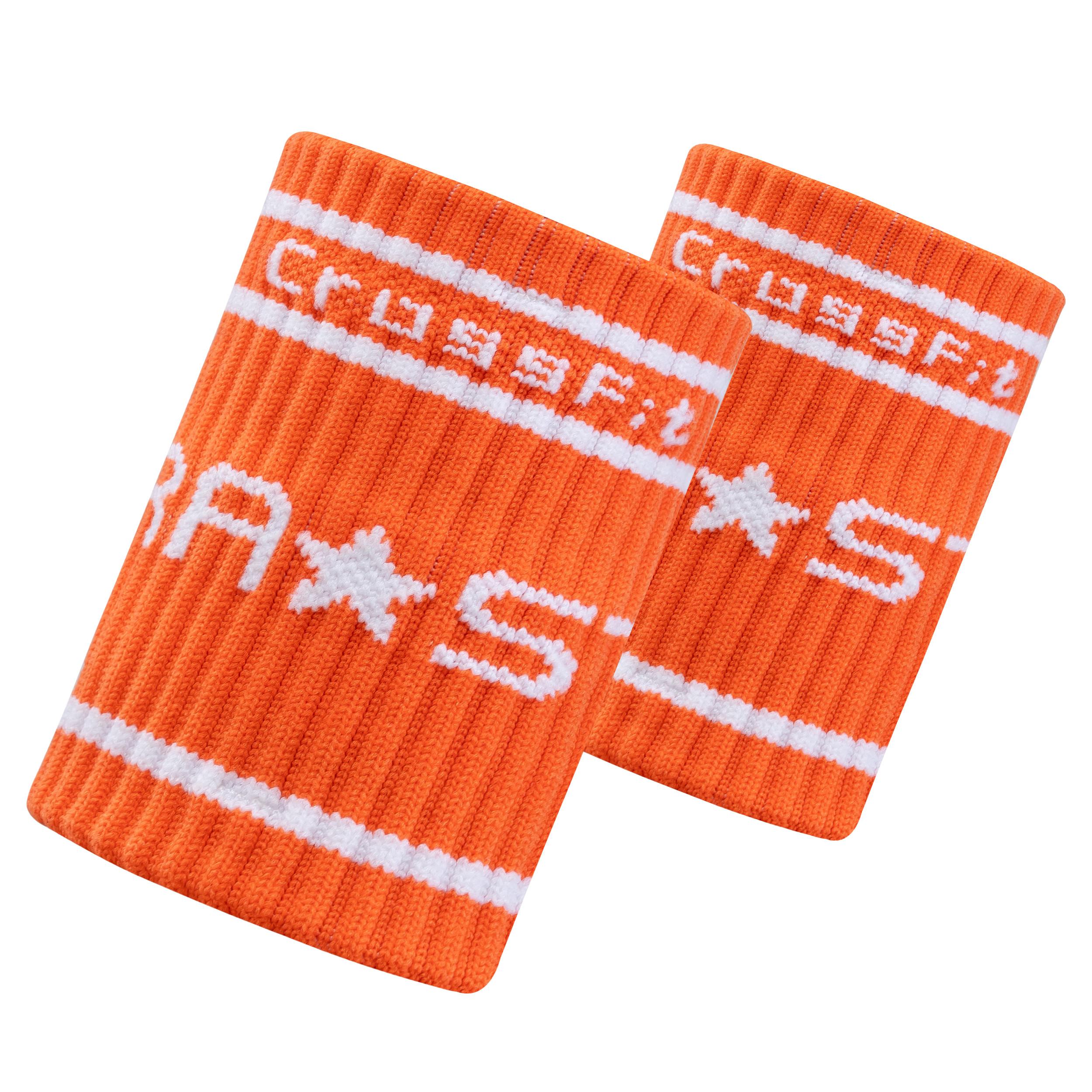 

Фитнес Напульсник Защита от растяжений Поддержка запястья для кроссфита Эластичные Дышащие Спортивные напульсники Для тренажерного зала Бега Впитывание пота