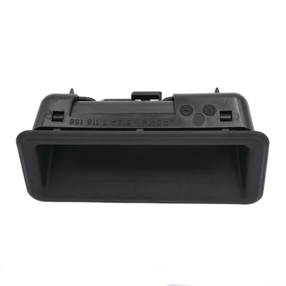 For BMW Rear Door Switch Trunk Handle E60 E61 E90 E91 E92 E93 E70 E88 E71 E72 E84 1 3 5 Series X1 X3 X5 X6 7118158 51247118158