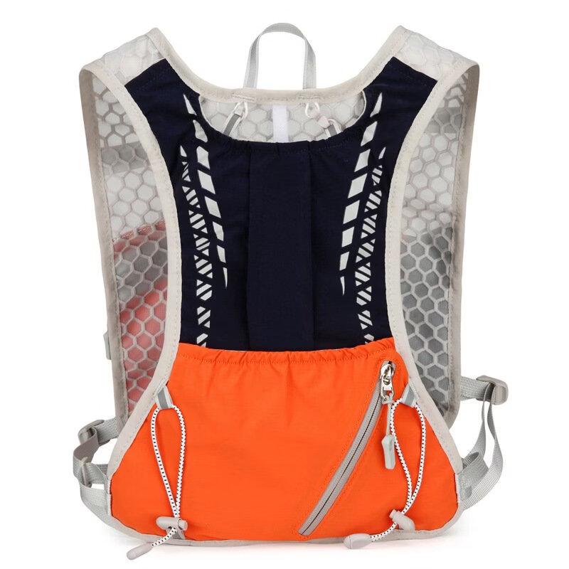 Sports Hydration Vest Backpack