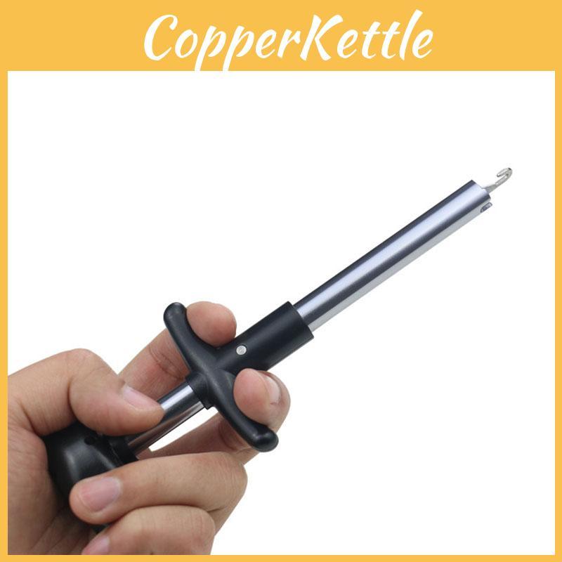 Hochwertiger Einfacher Fischhakenlöser Mit Ergonomischem Design Für Sicheres Angeln