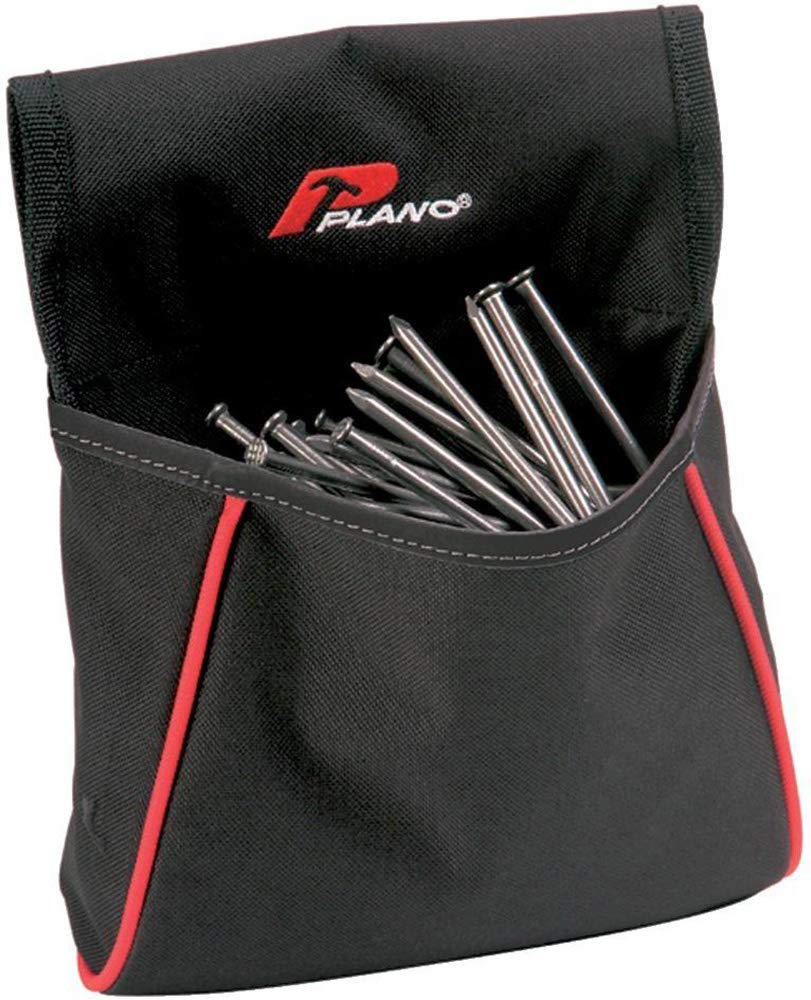 

PLANO Tool and Nail Pouch 537TB