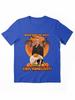 Eros Ramazzotti Never Mind the Witch Be Ware Of Eros Essential Unisex T-Shirt