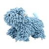 Chenille Hand Towel Cartoon Puppy Shape Soft Microfiber Towel High Water Absorption Bathroom Hand Towel