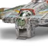 Star Wars Micro Galaxy Assault Class Ghost, nicht maßstabsgetreues Fahrzeug
