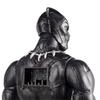 TITAN HERO BLACK PANTHER FIGURE Movable 30cm E7876