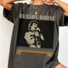Maglietta Benson Boone Musica Tour Fan Tee Tour 2026 abbigliamento Maglietta Benson Boone