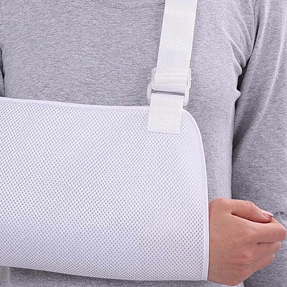 Rotator Cuff Forearm Shoulder Support Strap Shoulder Immobiliser Shoulder Arm Sling Arm Fixed Belt