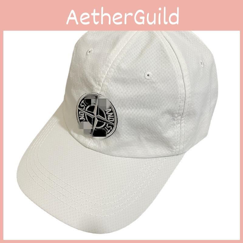 Baseball Cap Casual Sun Hat Water Resistant Peaked Cap For Hiking Camping And