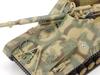 TAMIYA Military Miniature Series German Heavy Gun Nashorn Plastic Model 32600 1/48 No.100 Anti-Tank Self-Propelled (Tank)