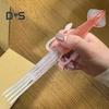 Ramen Fork Squid Shape Noodle Fork Reusable High Temp Resistant Creative Cutlery for Home Restaurant Kitchen