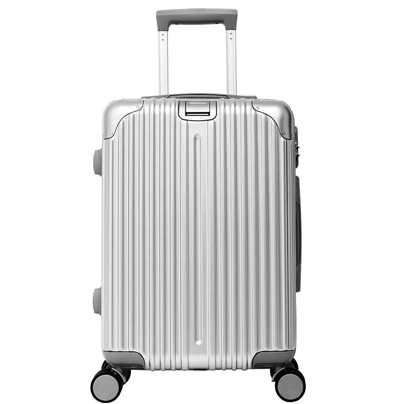 VICTORIATOURIST 701 Multi-functional Carry-on Luggage 20 inches