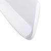 Right For Honda Civic 10th 2016- Car Side Rearview Mirror Cap Cover White