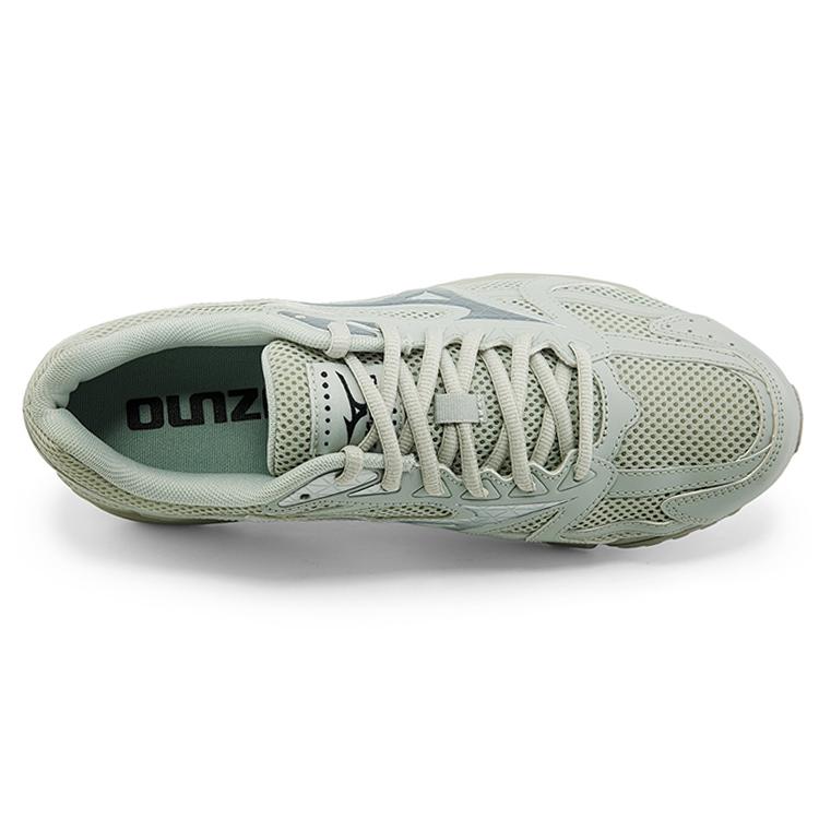 Mizuno Spark CN1 Grey D1GH213302
