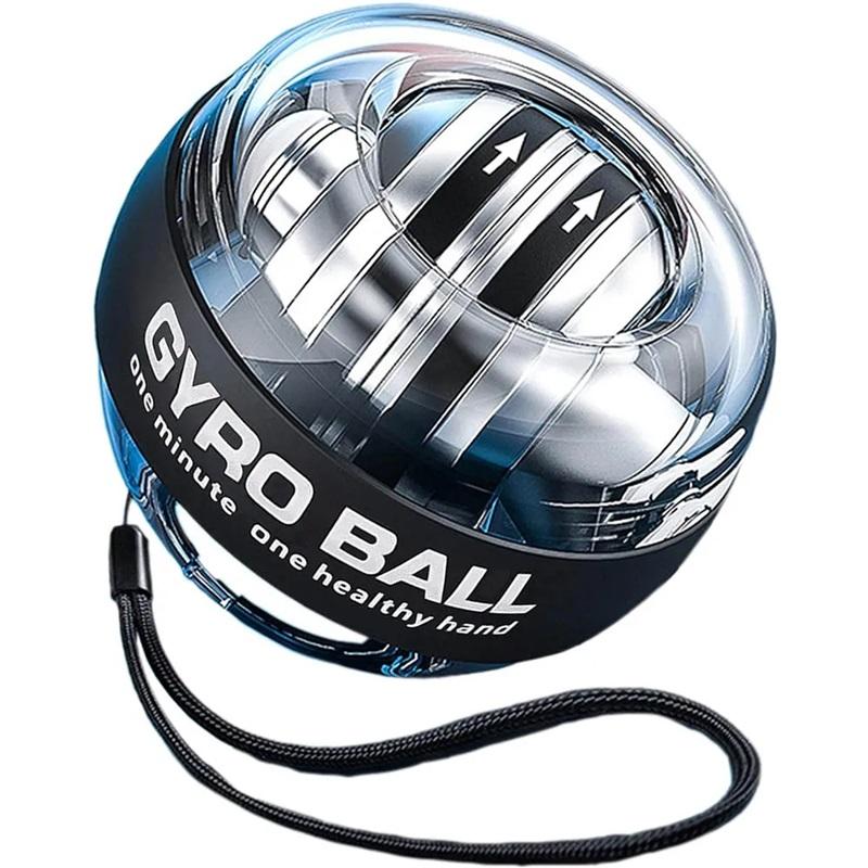 Wrist Force Ball/ball Box Alloy Steel Massage Fitness Beauty and Grip Strength Bball Can Relieve Fatigue Throughout the Body