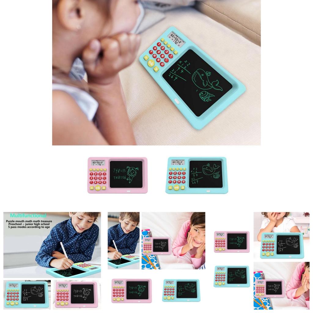 Coelmy Drawing Board For Kids The Perfect Early Education Machine!