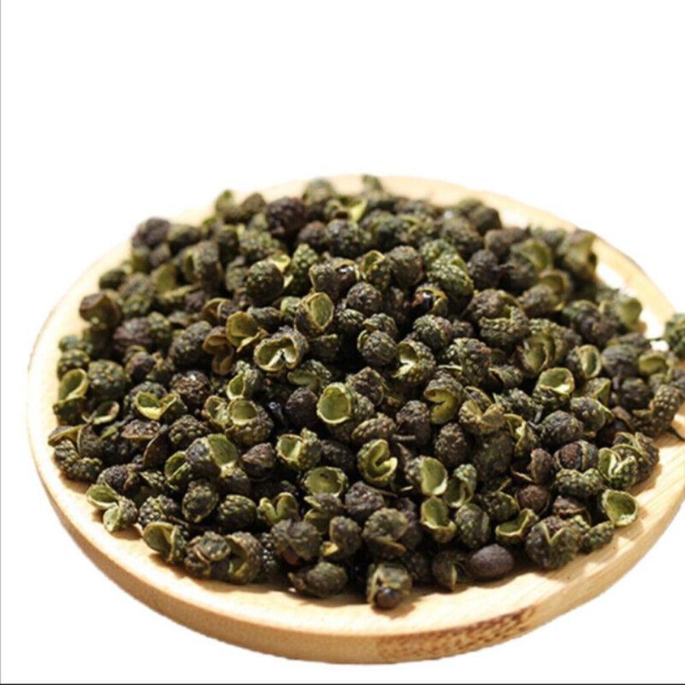 Organic Sichuan Huajiao Dried Berries 250g Natural Spices Cooking 1