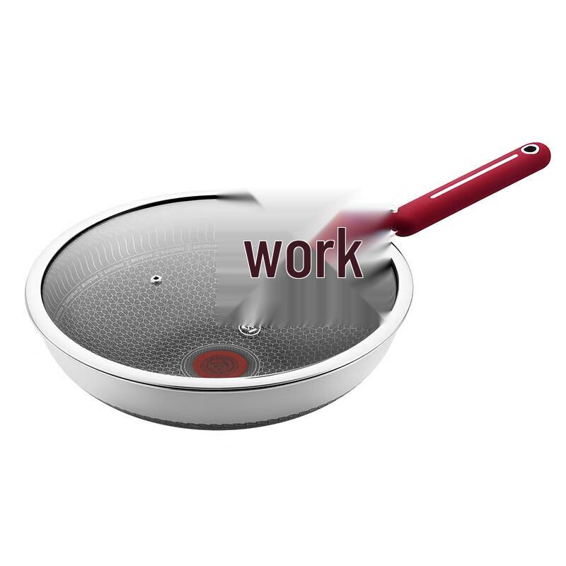 

Westinghouse 304 Stainless Steel Wok