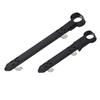 Headlight Support  High Stability Long Lasting Use Easy To Install for S60  2011 To 2018