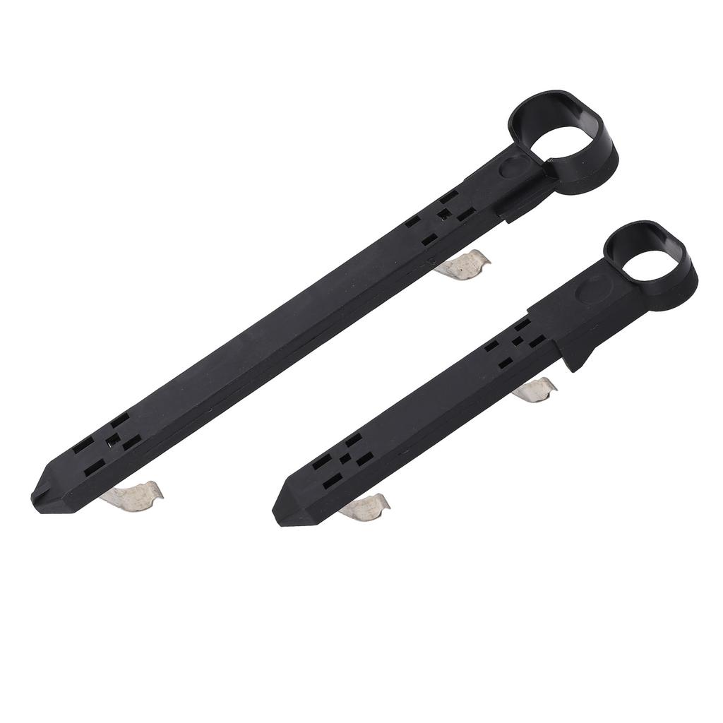 Headlight Support  High Stability Long Lasting Use Easy To Install for S60  2011 To 2018