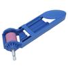 Portable Drill Bit ener Hand Drills ening NaMachine Grinding Wheel Bits Tool 2.012.5mm