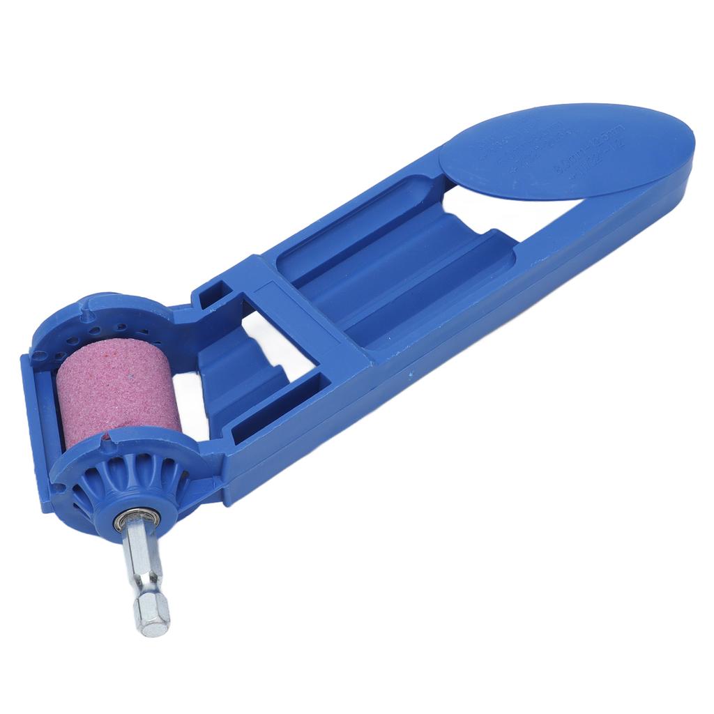 Portable Drill Bit ener Hand Drills ening NaMachine Grinding Wheel Bits Tool 2.012.5mm